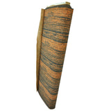 25" Cork Fabric by the Yard - Wood Grain I Style #1020