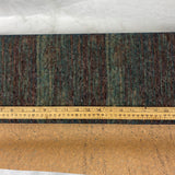 25" Cork Fabric by the Yard - Wood Grain II Style #1021