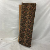 25" Cork Fabric by the Yard - Pavers Style #1018